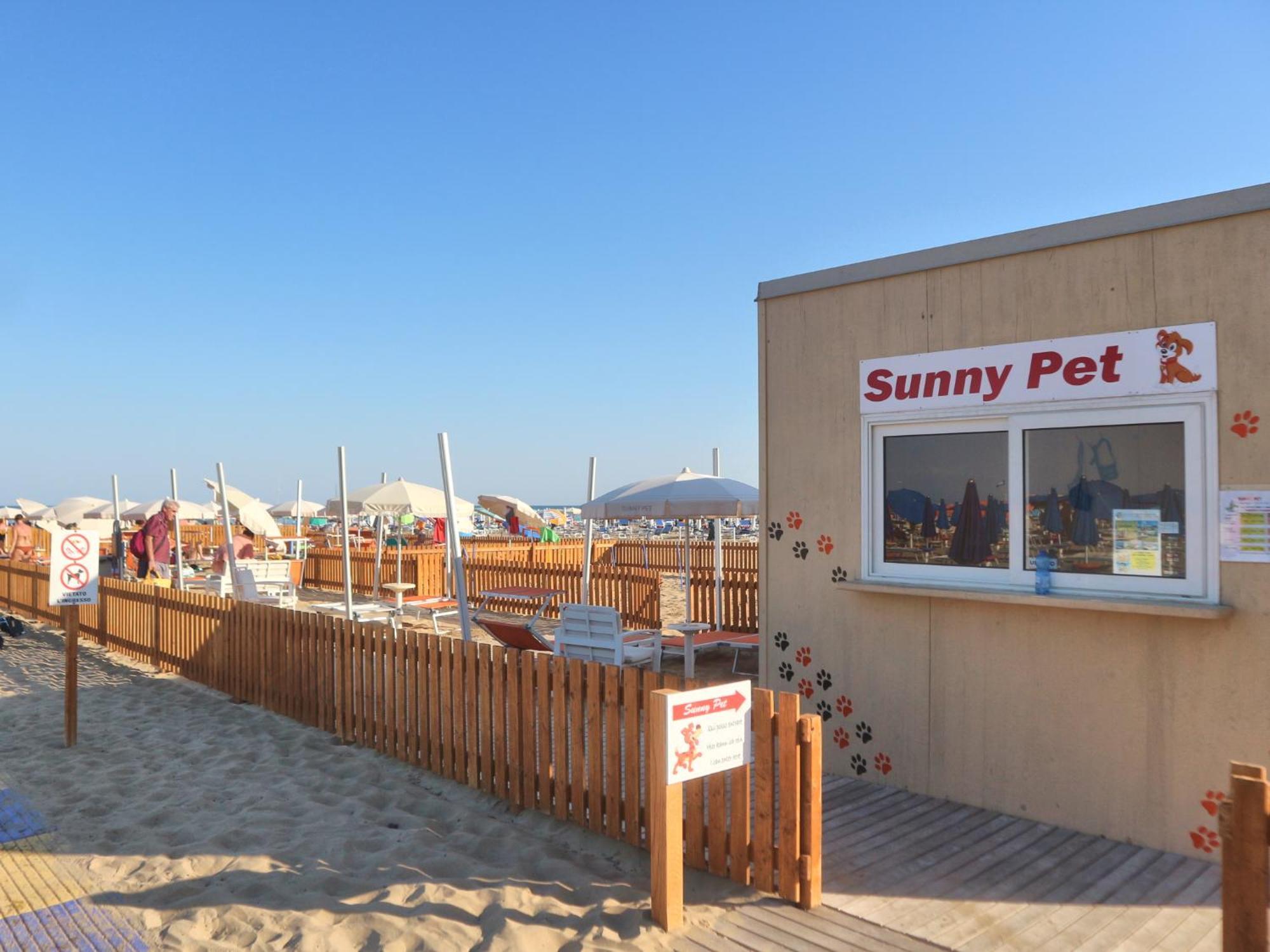 Lucerna Apartment Lignano Sabbiadoro Exterior photo