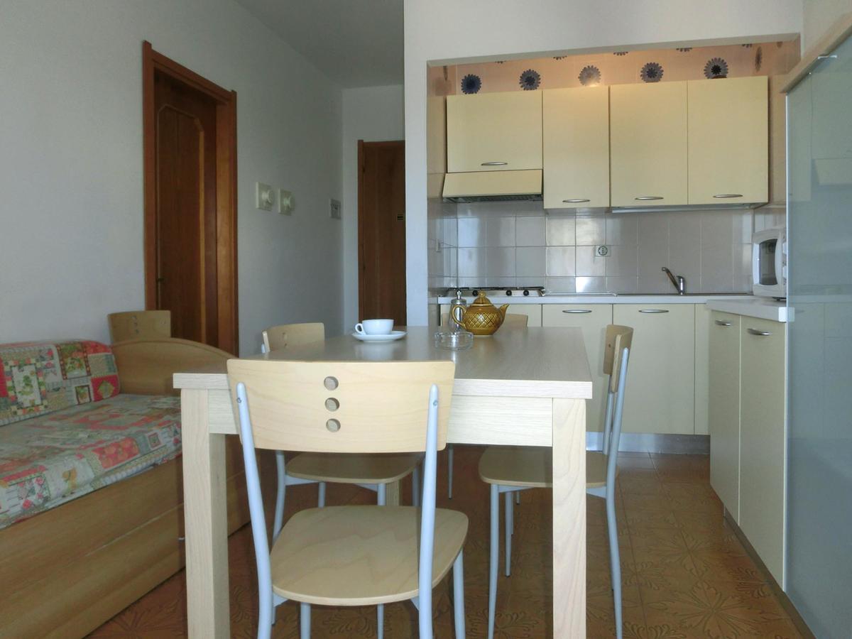 Lucerna Apartment Lignano Sabbiadoro Exterior photo