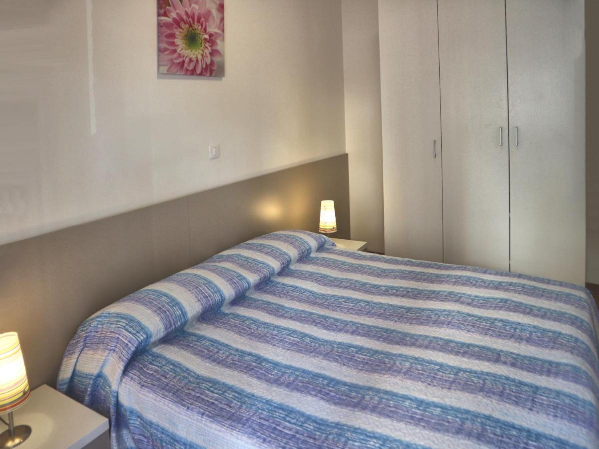 Lucerna Apartment Lignano Sabbiadoro Exterior photo